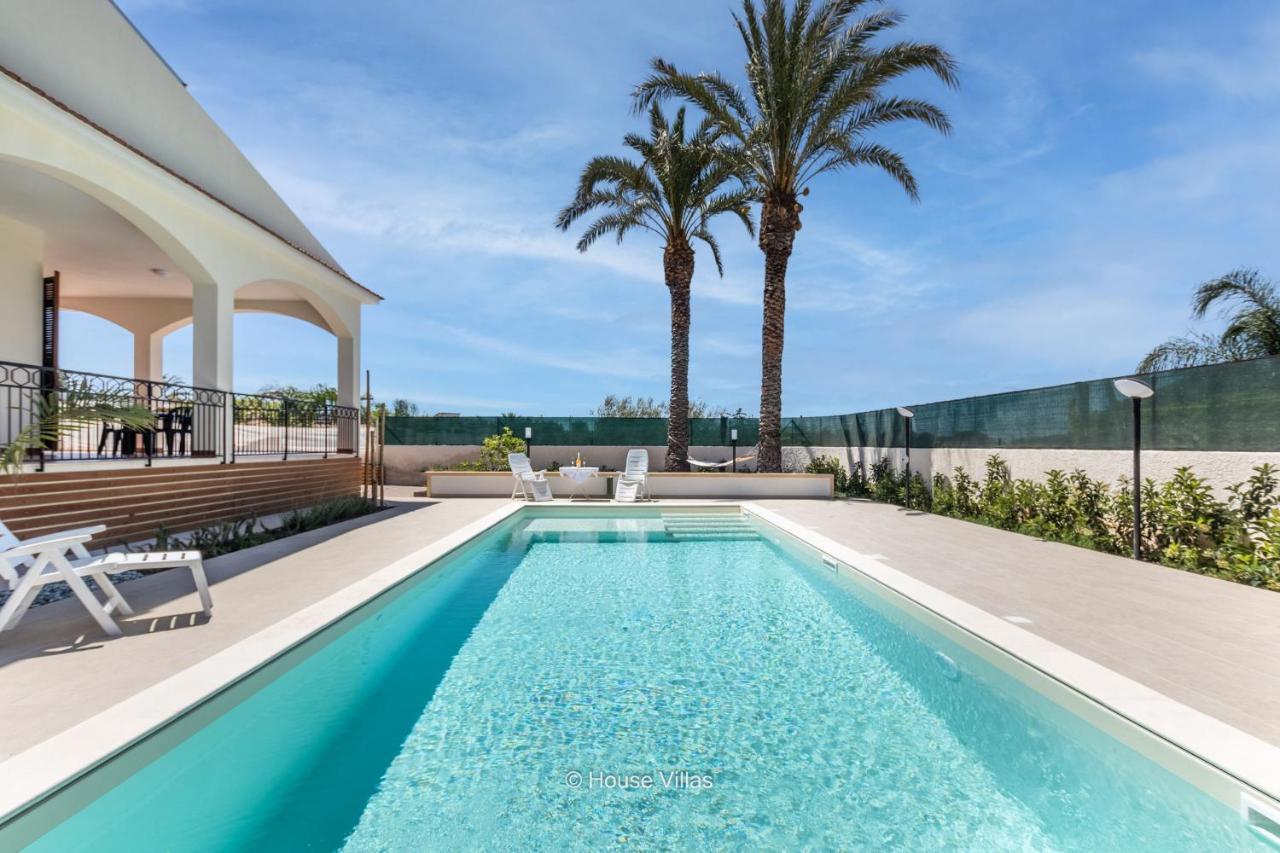 House&Villas - Due Palme Syracuse Esterno foto